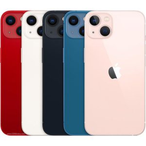 اپل مدلLLA iPhone 13 Mini ظرفیت 256 گیگابایت و رم 4 گیگابایت