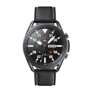 ساعت هوشمند سامسونگ مدل Galaxy Watch3 45mm Silver