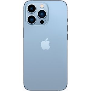 اپل مدل Phone 12 Pro Max LLA  دو سیم‌ کارت ظرفیت 256 گیگابایت و رم 6 گیگابایت NOT ACTIVE