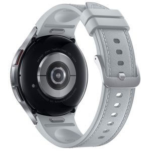 ساعت هوشمند سامسونگ مدل Galaxy Watch6 Classic 47mm BLACK