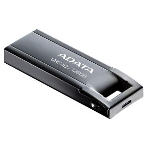 فلش مموری ای دیتا مدل ظرفیت 128 گیگابایت USB 3.2