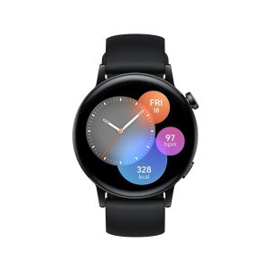 ساعت هوشمند هوآوی جی 3 مدل Smart Watch Huawei GT3 42mm
