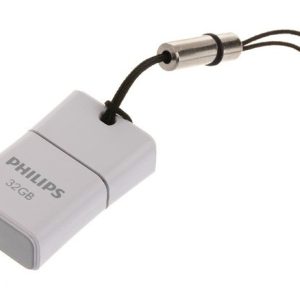 فلش مموری فیلیپس Philips ظرفیت 32 گیگابایت USB 2.0