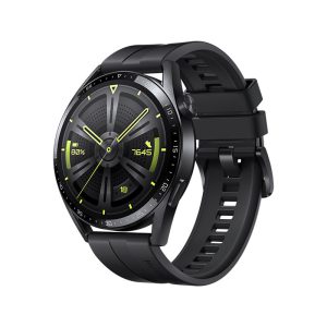ساعت هوشمند هوآوی جی 3 مدل Smart Watch Huawei GT3 46mm