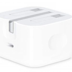 شارژر اپل مدل 20 وات (apple charger adapter) 20W